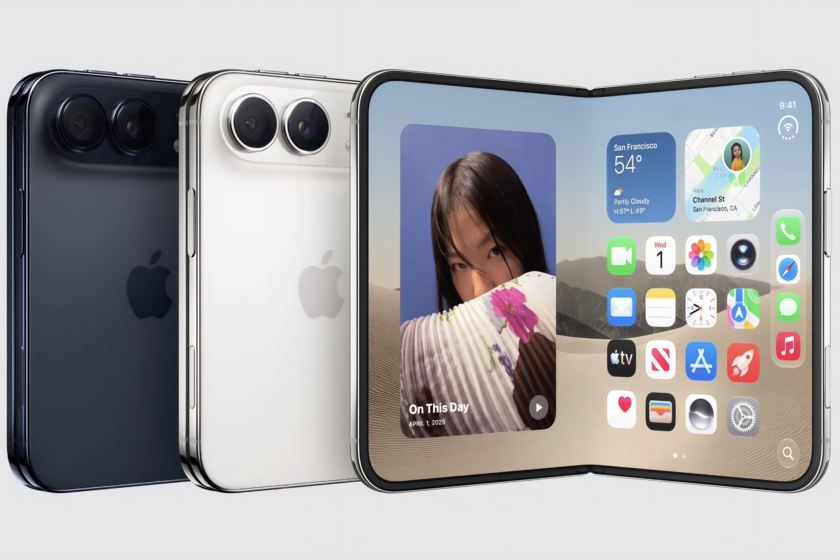 Por primera vez, el iPhone más caro no es el mejor iPhone