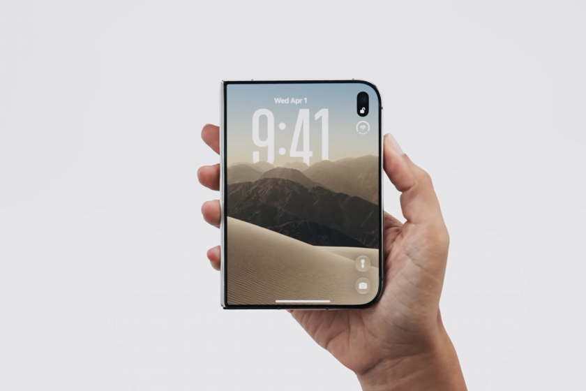 El Apple iPhone Duo es oficial: el teléfono plegable de Apple ya está aquí y viene para cambiarlo todo
