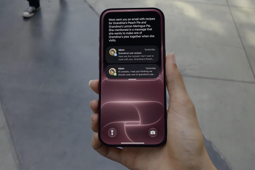 Siri AI aspira a convertirse en el asistente personal de IA que nos acompañe a todas partes. Y no tiene ninguna prisa por lograrlo