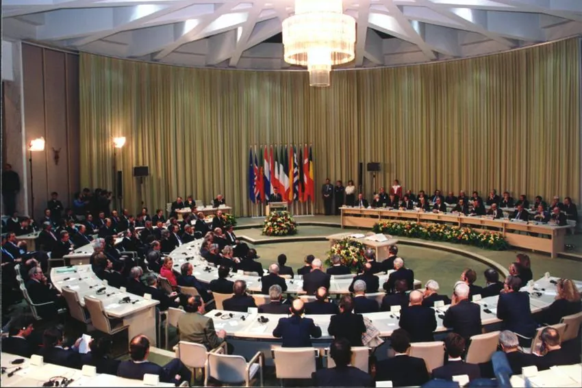 El año que pudo ser