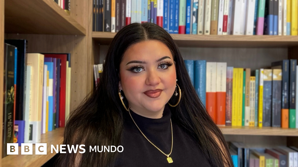"Los fronterizos somos de EE.UU. y de México y al mismo tiempo, hemos tenido el poder y la pasión para crear nuestra propia identidad"