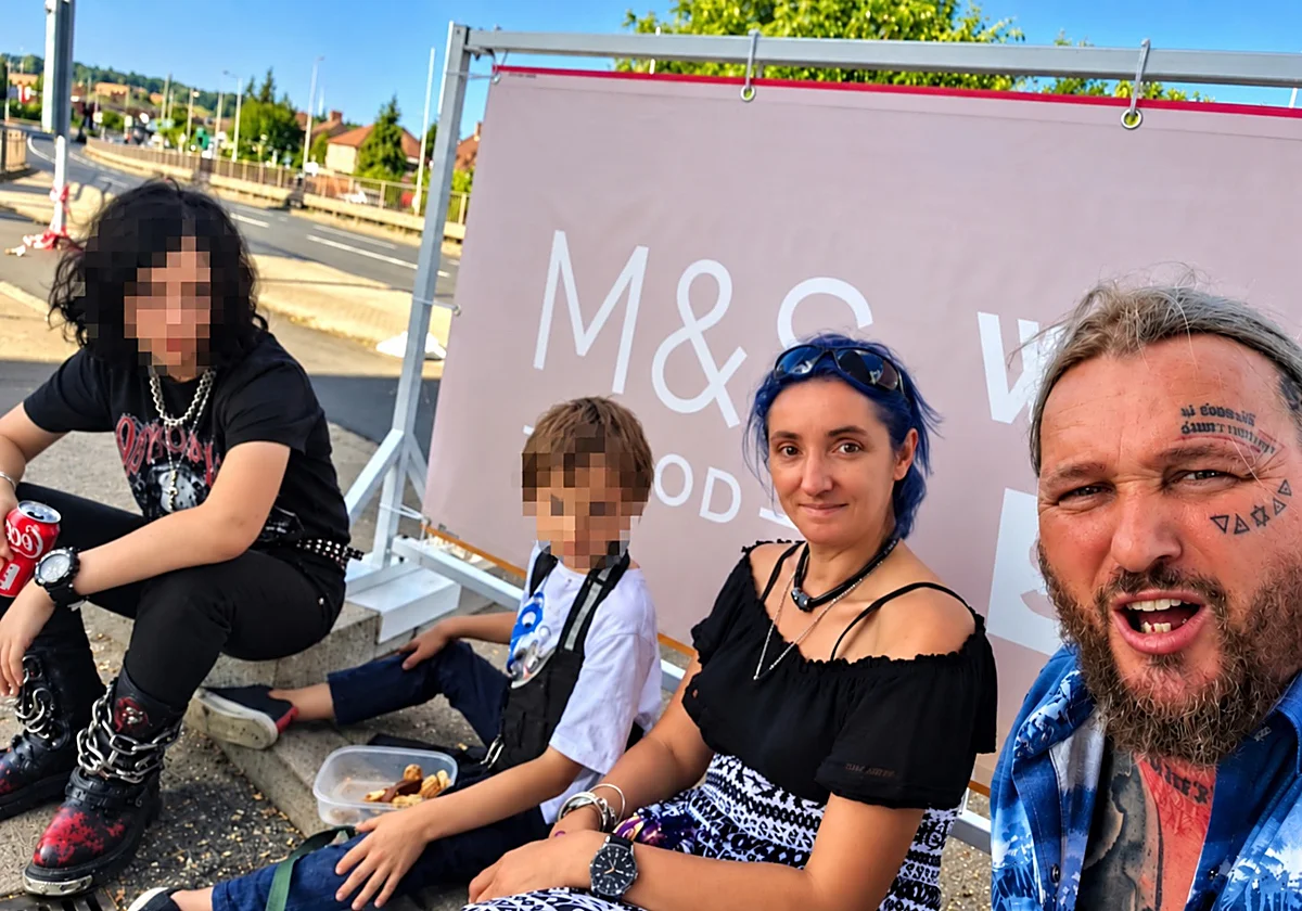 Una familia de Rincón de la Victoria recurre ante la justicia que la Junta ha asumido la tutela provisional de su hijo con autismo