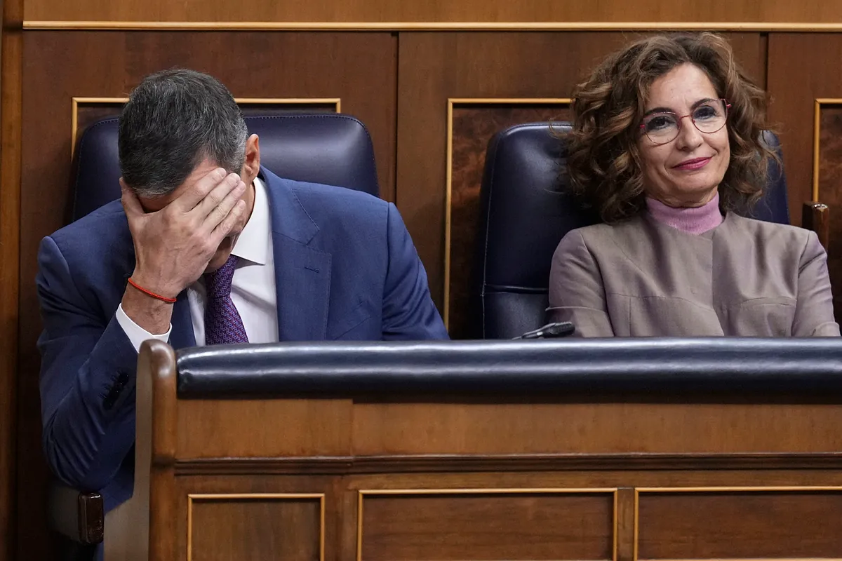 El Gobierno inicia su tercera prórroga presupuestaria más débil que nunca