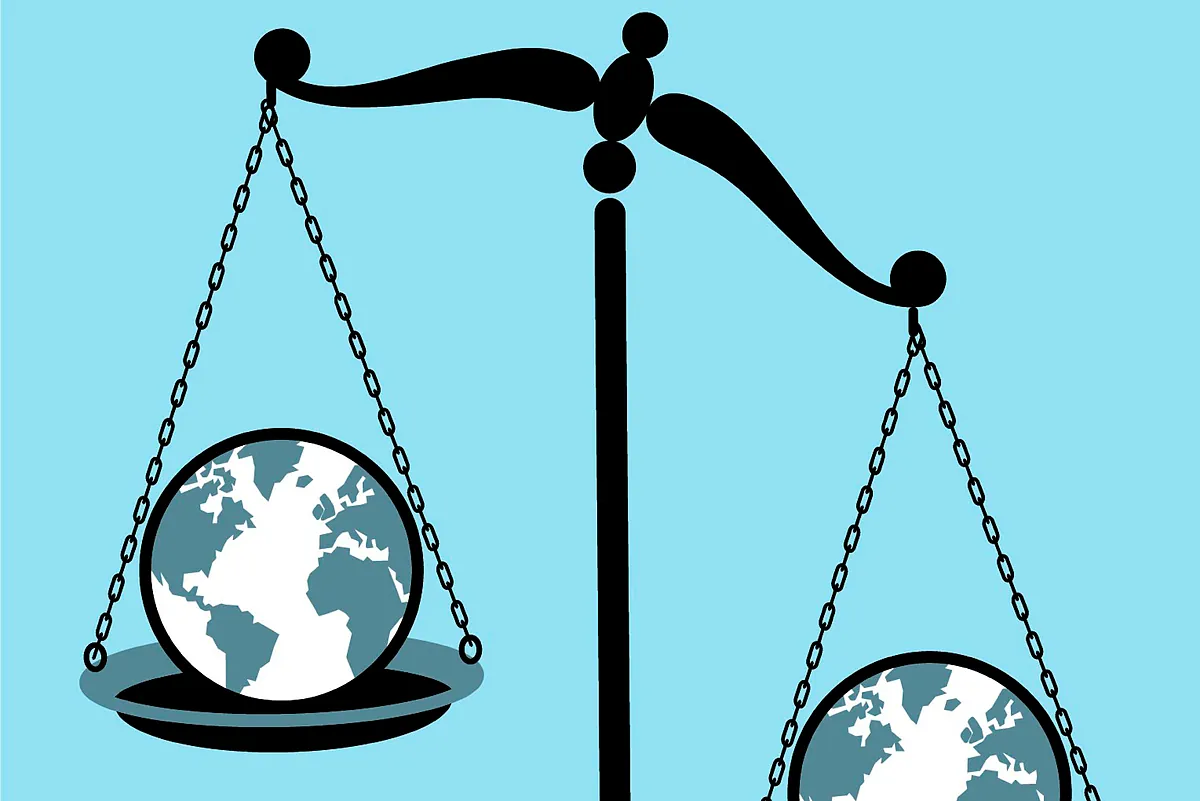 ¿Qué ha sido lo peor y lo mejor del panorama geopolítico en 2025?