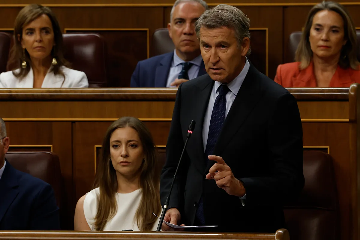 ¿Por qué el PP no gana votos frente a un Gobierno en paliativos?