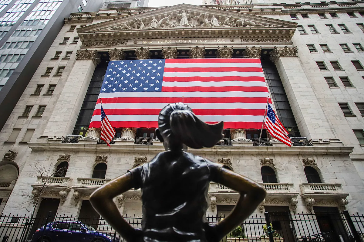 Las acciones de EEUU se quedan en la retaguardia