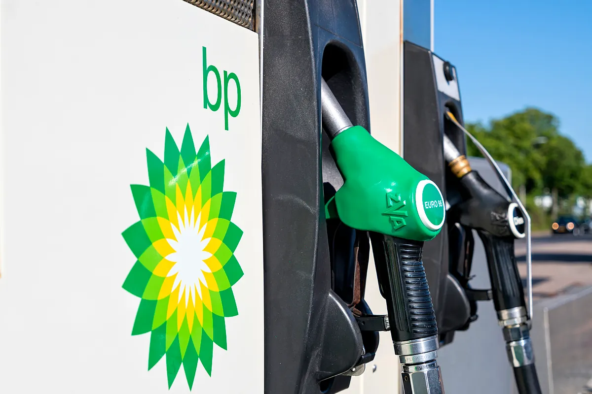 BP España sale de pérdidas y gana 223 millones de euros