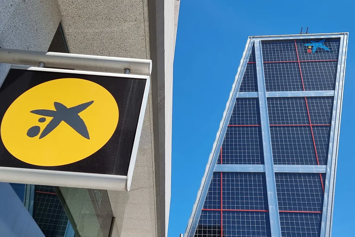 CaixaBank recupera el liderazgo en ventas de fondos