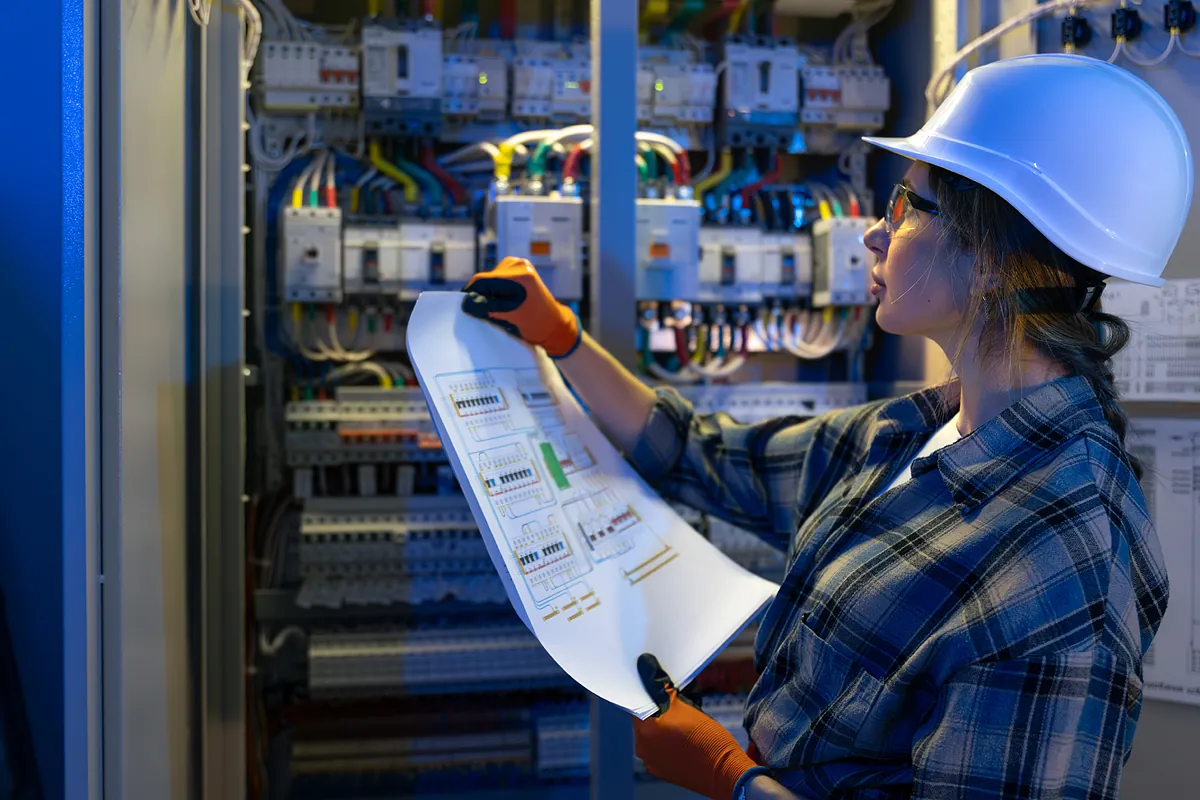 La IA necesita electricistas y fontaneros