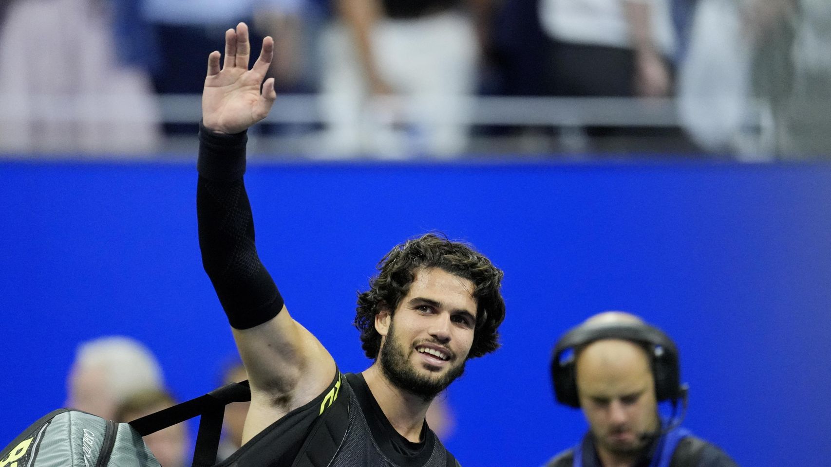 La derrota más dulce de Alcaraz: una confirmación de su vuelta al máximo nivel y el reto de Shanghái, París y las ATP Finals