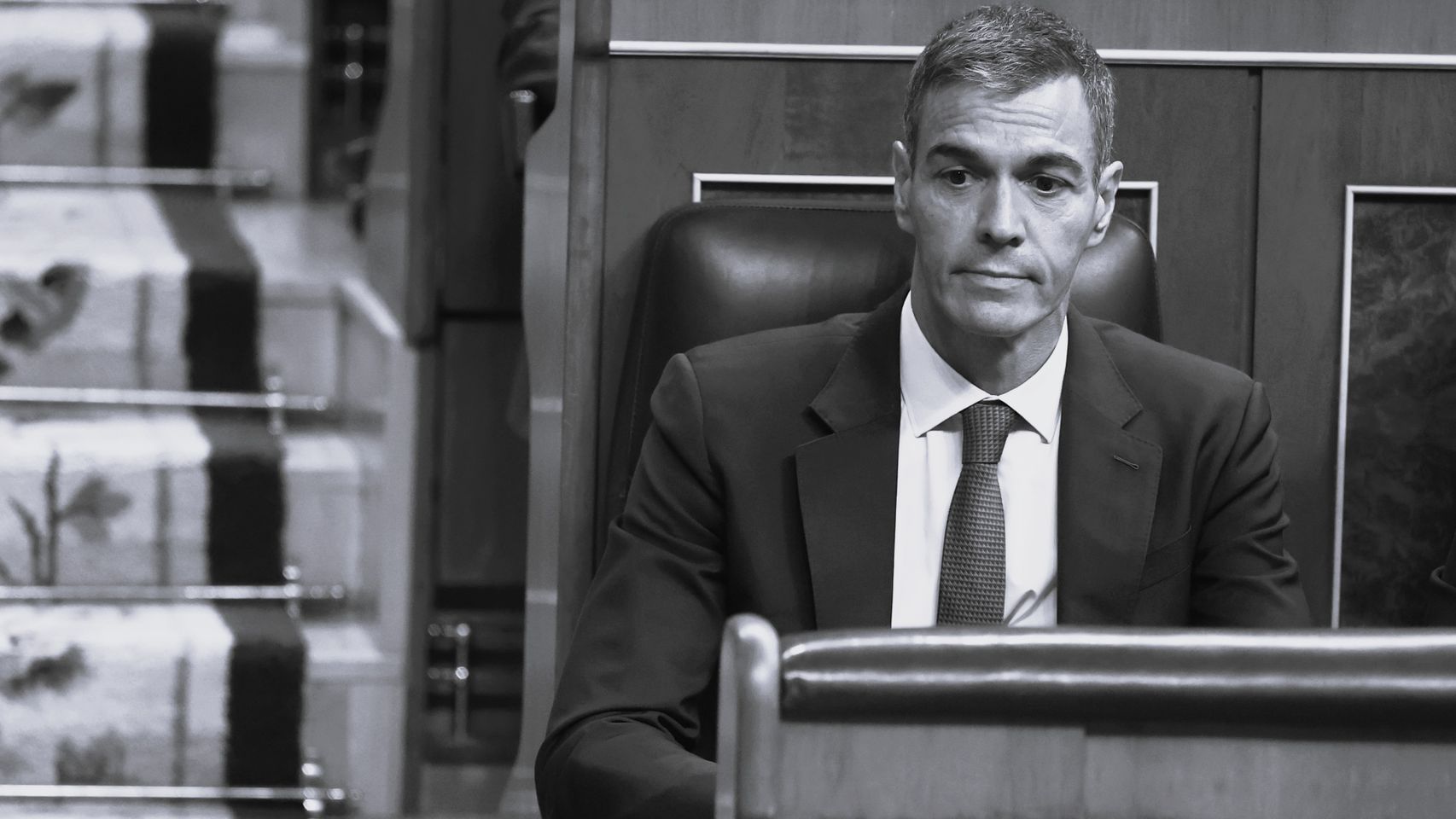 Lo que mata al Gobierno no es que el CNI fuera preciso, sino que su reacción fue nula