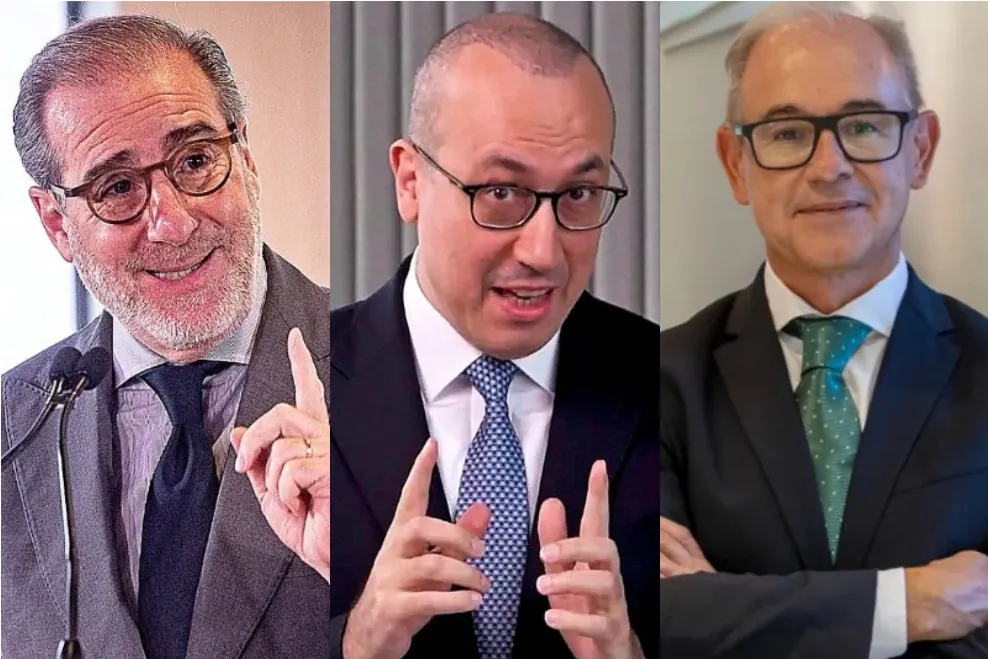 Los bancos europeos venden su deuda con más riesgo a mínimos históricos