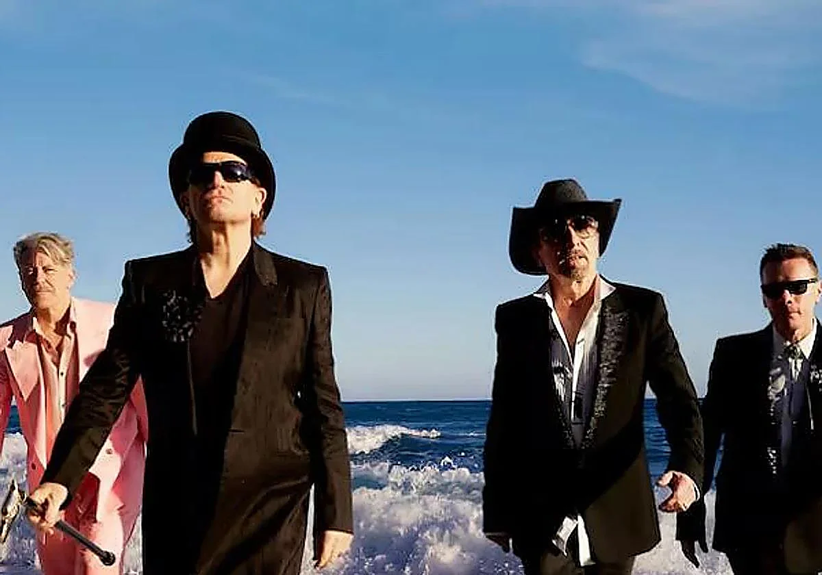 U2 salta a las monedas de 2 euros: Irlanda prepara una edición conmemorativa por su 50 aniversario