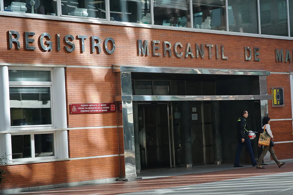 La creación de empresas registra su mejor julio en 31 años