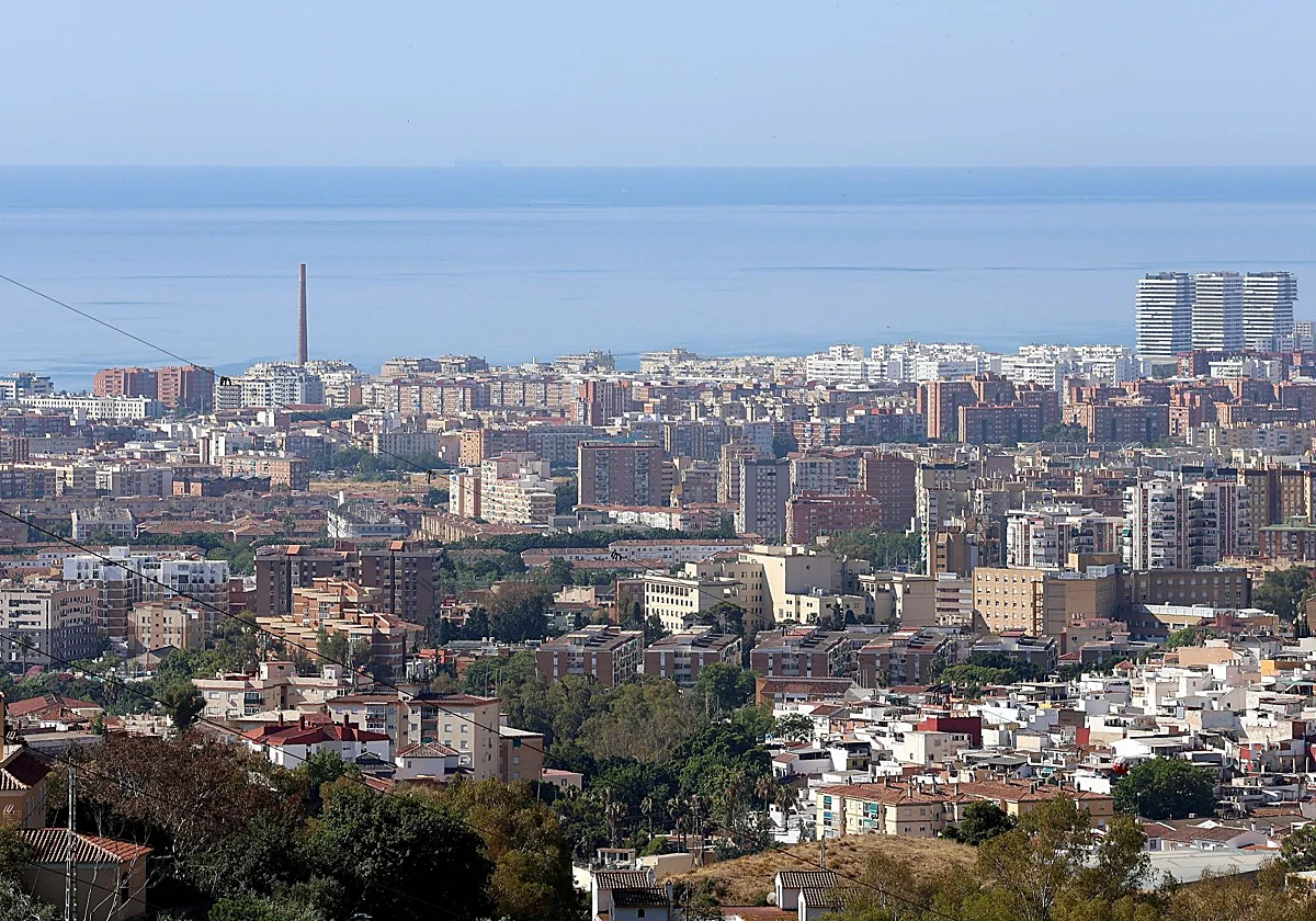Un foro analiza la transformación de Málaga con las nuevas normas urbanísticas