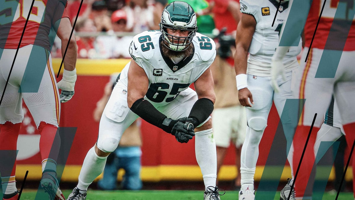 PFF Premium Stats Pro: New metrics take offensive line evaluation even deeper