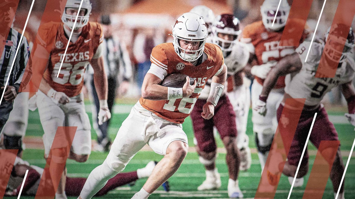 College Football: Week 2 preview and predictions for the five biggest games