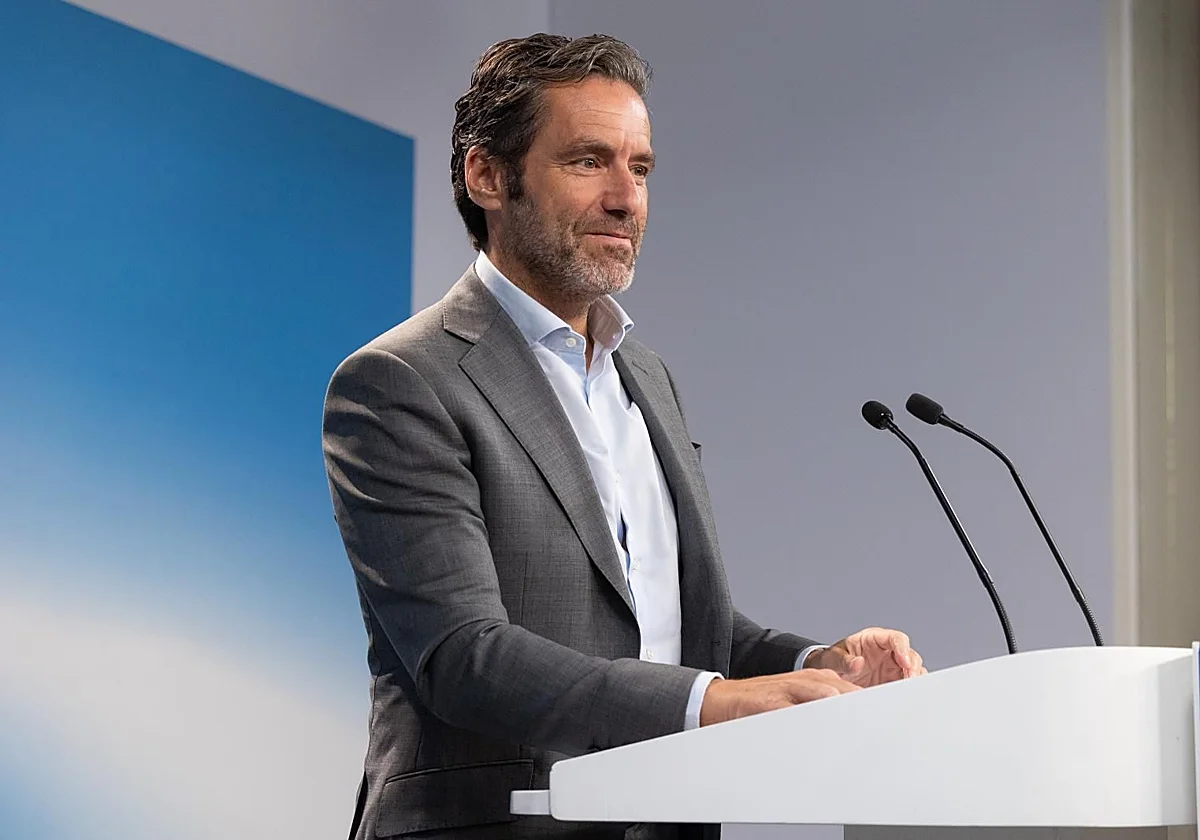 El PP carga contra Sánchez por querer invitar a Zapatero a hacer campaña y le acusa de «normalizar la corrupción»