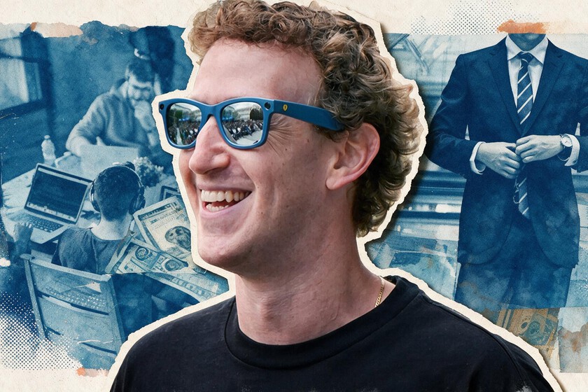Mark Zuckerberg fichó a un experto en IA por 1.500 millones al año: le ha durado 11 meses