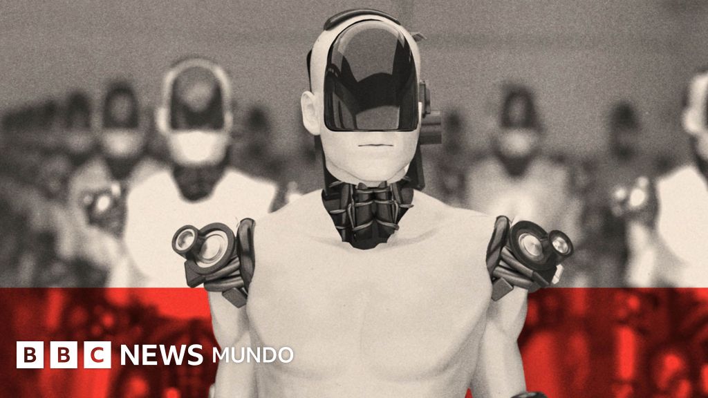 La IA es cada vez más difícil de dominar: ¿podrán los seres humanos mantener el control?