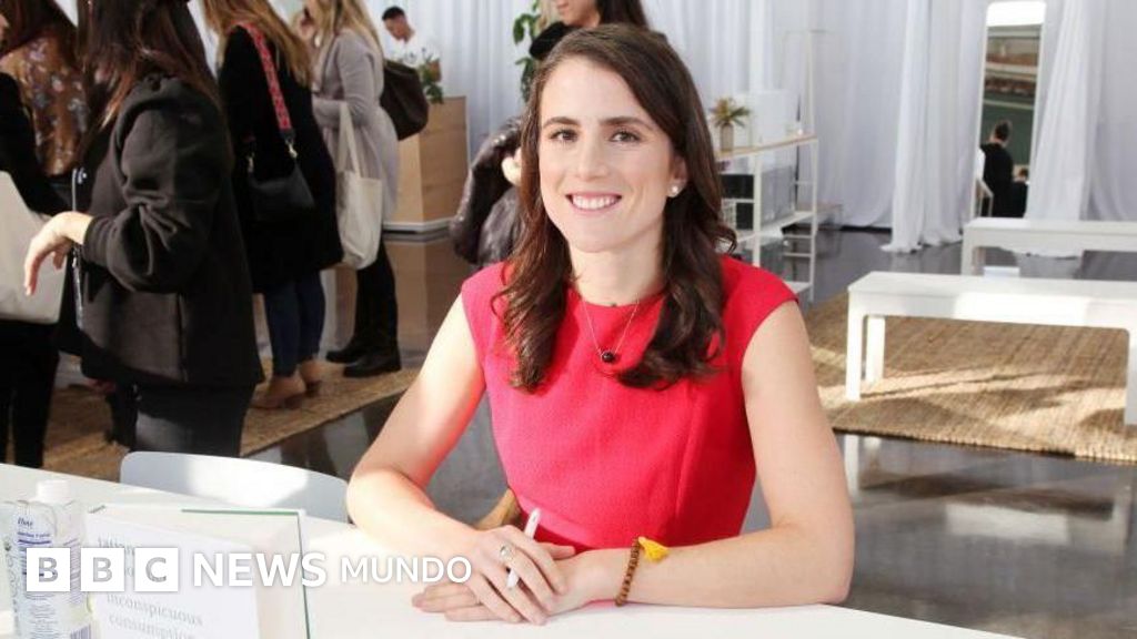 Muere a los 35 años Tatiana Schlossberg, nieta de John F. Kennedy, un mes después de anunciar que tenía cáncer terminal