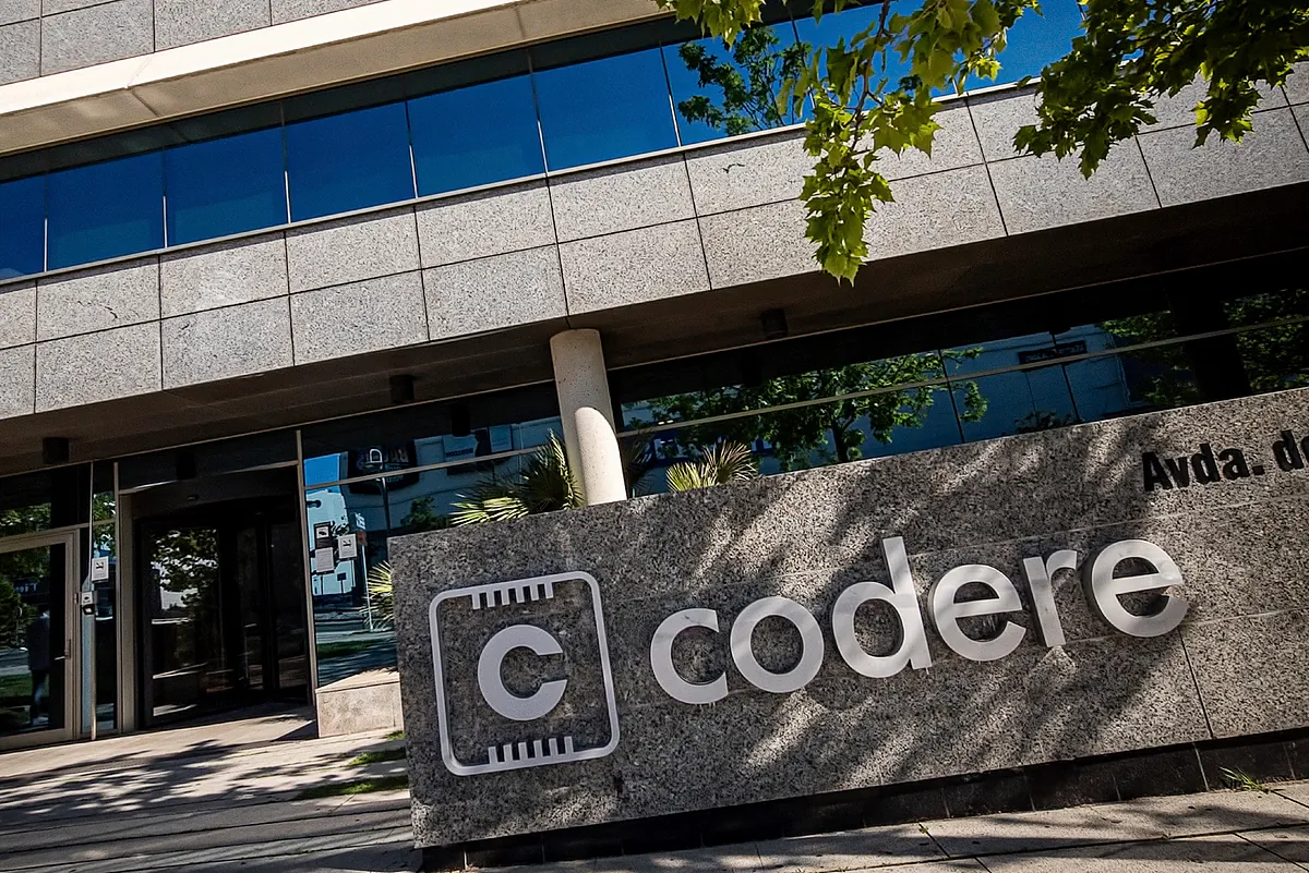Codere ingresa un 5,8% más y eleva un 14% su ebitda