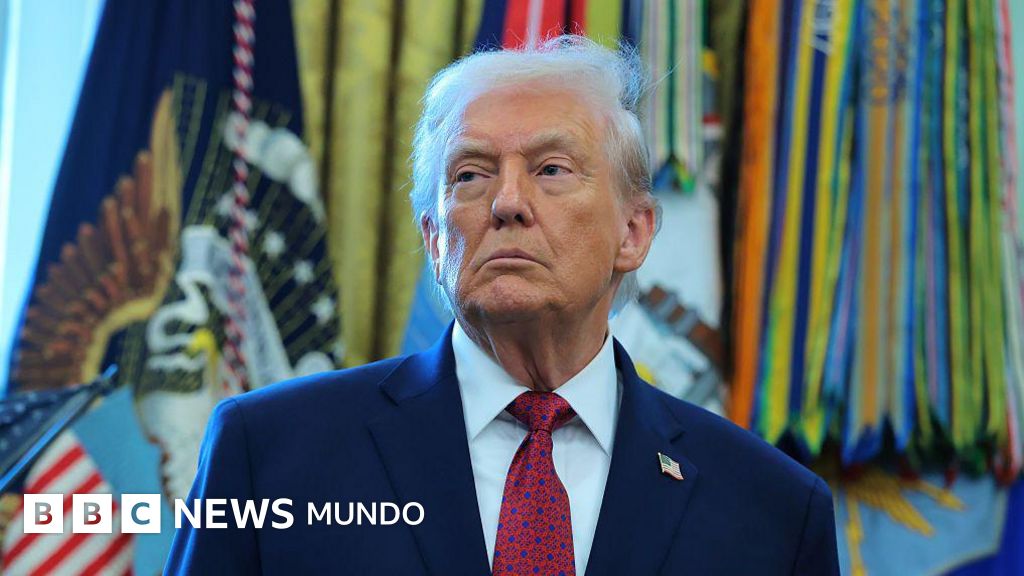 Trump asegura que EE.UU. destruyó una instalación de producción de drogas en Venezuela