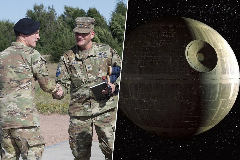 Estados Unidos acaba de ensayar su primera Guerra de las Galaxias real. Y no ha estado sola