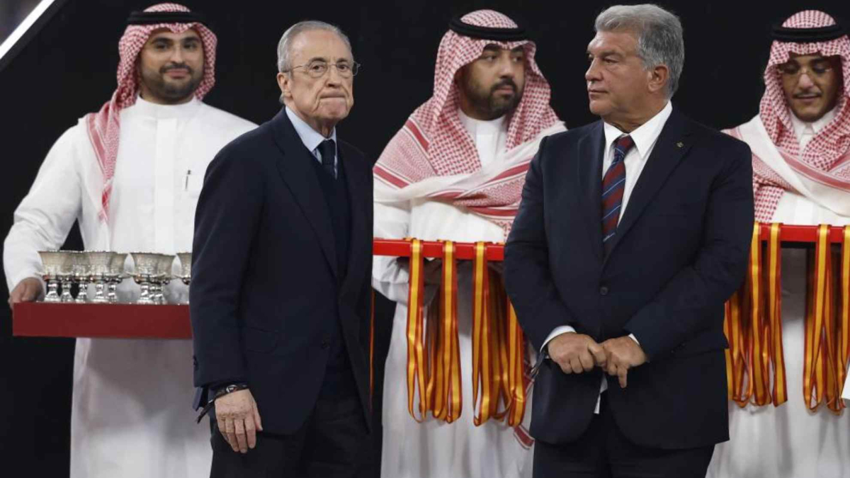 Los límites salariales de la 26-27: récord del Real Madrid y nuevo subidón del Barcelona