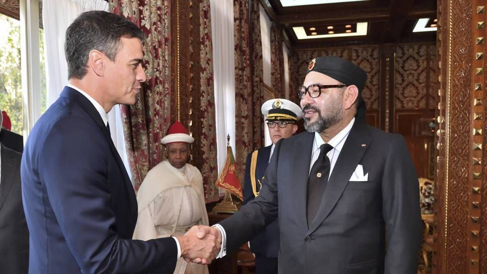 Rabat acusa al PP de caer en el "lodazal populista" y amenaza con "tensiones recurrentes" si España incurre en la "ceguera estratégica" por Ceuta