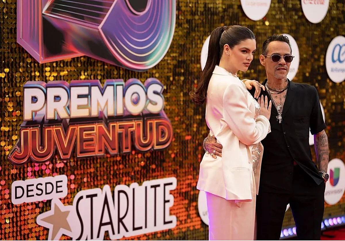 La repercusión de los Premios Juventud en Marbella: 10 millones de espectadores y 673 de interacciones sociales