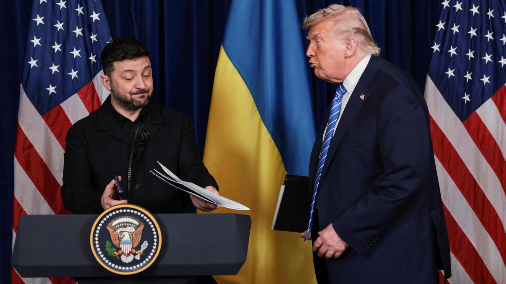 La CIA le dice a Trump que Putin miente: no hubo ataque de drones ucranianos a la residencia del presidente ruso