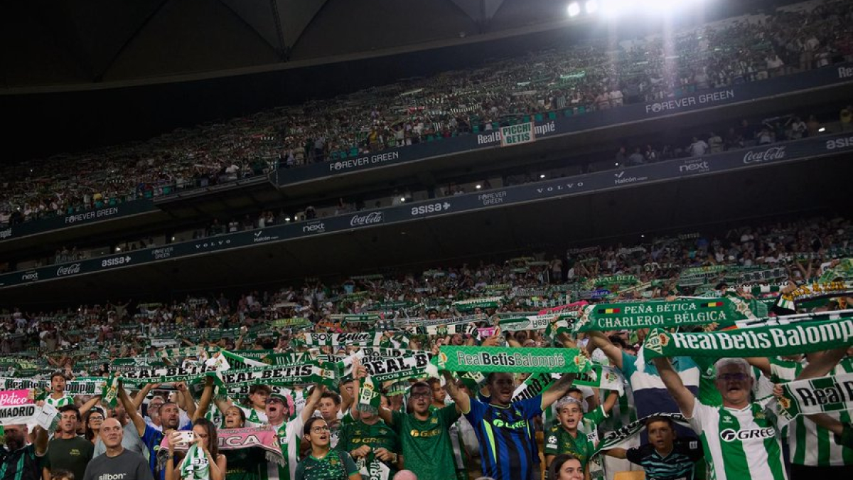 LaLiga denuncia ¡14 partidos! por insultos