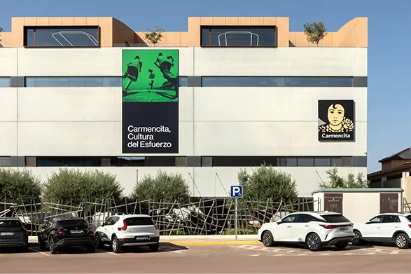 Carmencita se muda para crecer tras invertir 25 millones