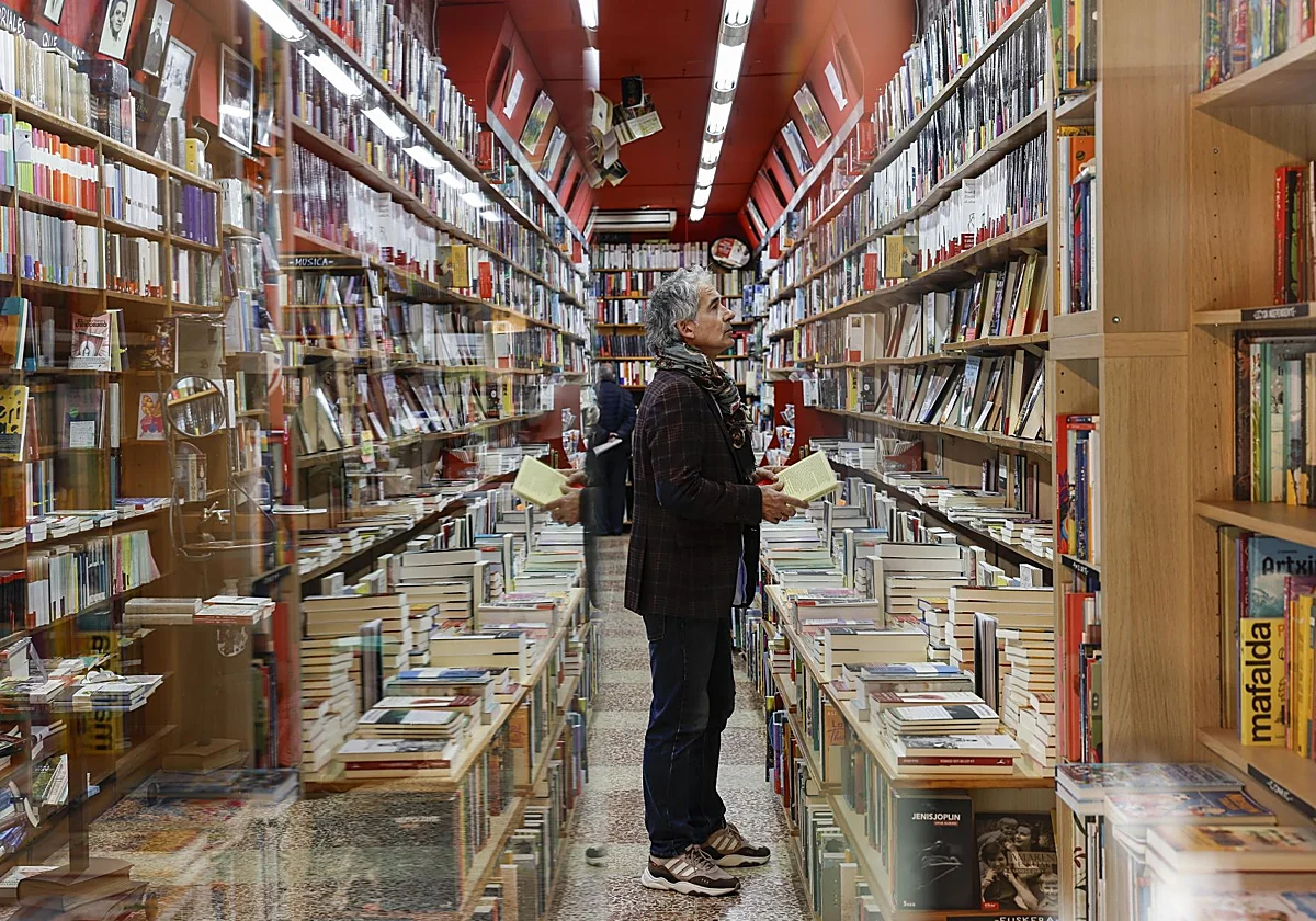 Nobeles, noveles, consagrados y superventas para el nuevo año