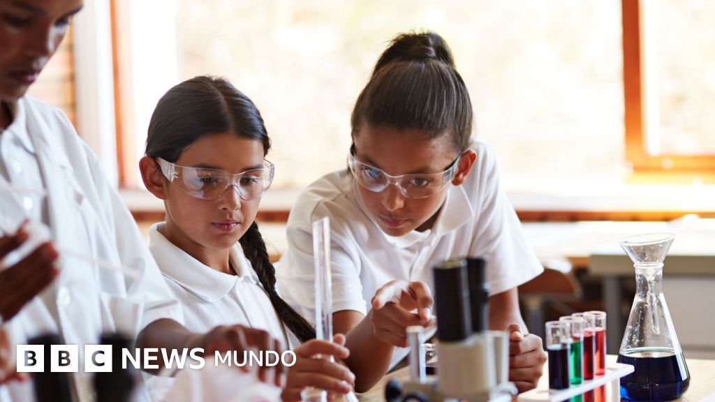 5 datos cruciales sobre el estado de la educación en América Latina que revela la última prueba PISA