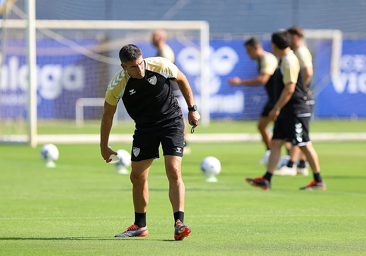 Funes: «El arranque del Celta no ha sido espectacular, pero es uno de los mejores de la Liga»
