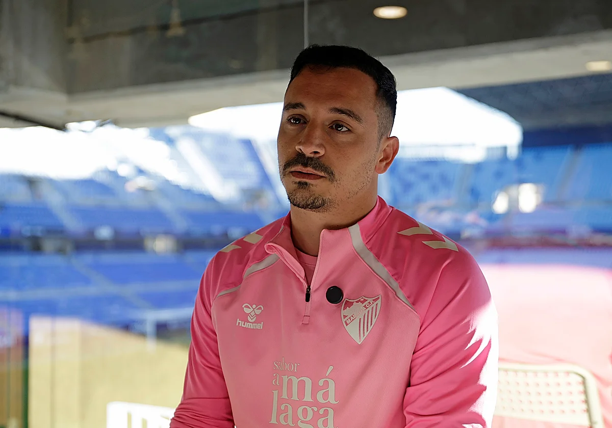 El brindis del Málaga: «Seguro que vamos a dar pasos adelante»