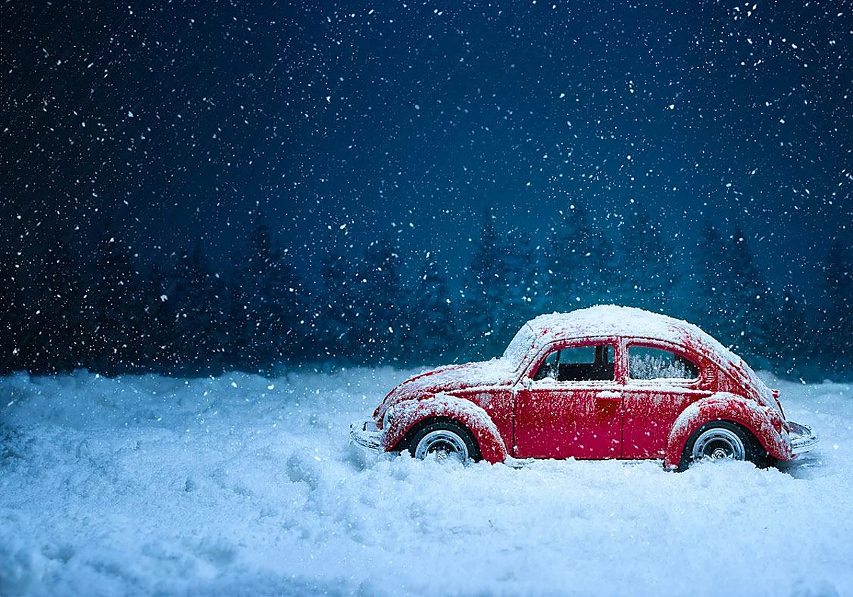 Alerta por frío intenso: claves para que tu coche arranque