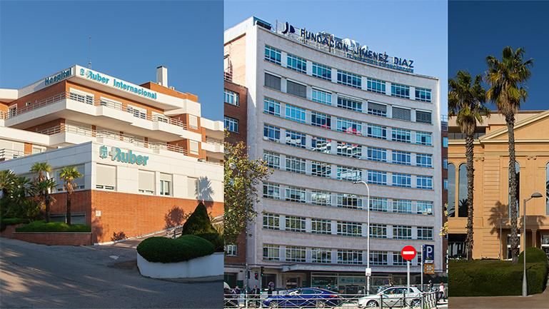 Ocho hospitales españoles logran entrar en el 'World’s Greenest Hospitals 2026', tres de ellos de Quirónsalud