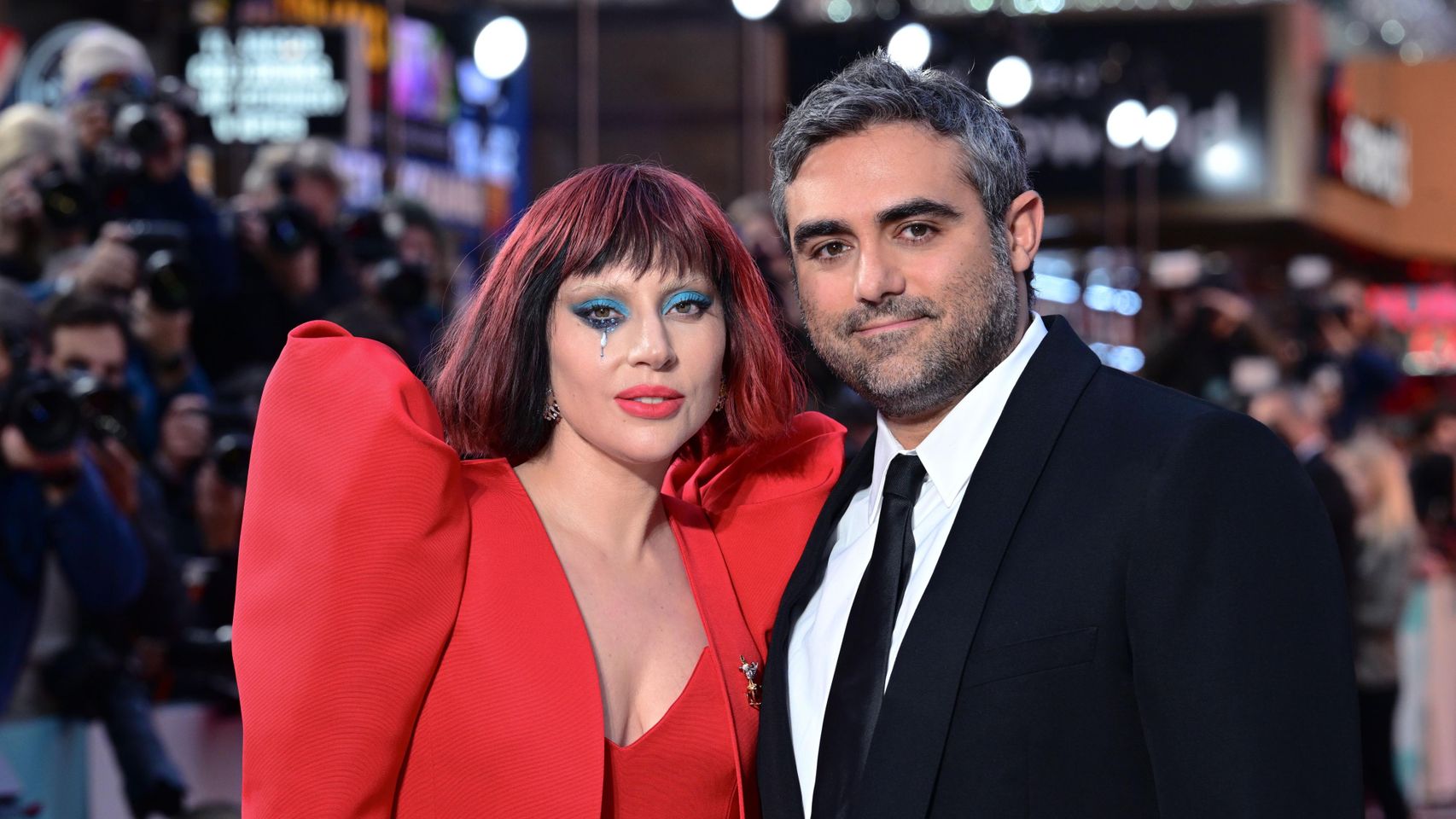 Lady Gaga se convierte en madre por primera vez junto a Michael Polansky: sus fotos paseando por California