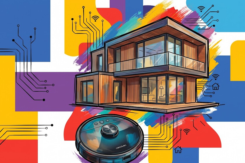 De la Conga y la Mambo al ladrillo: Cecotec quiere fabricar 6.000 casas al año
