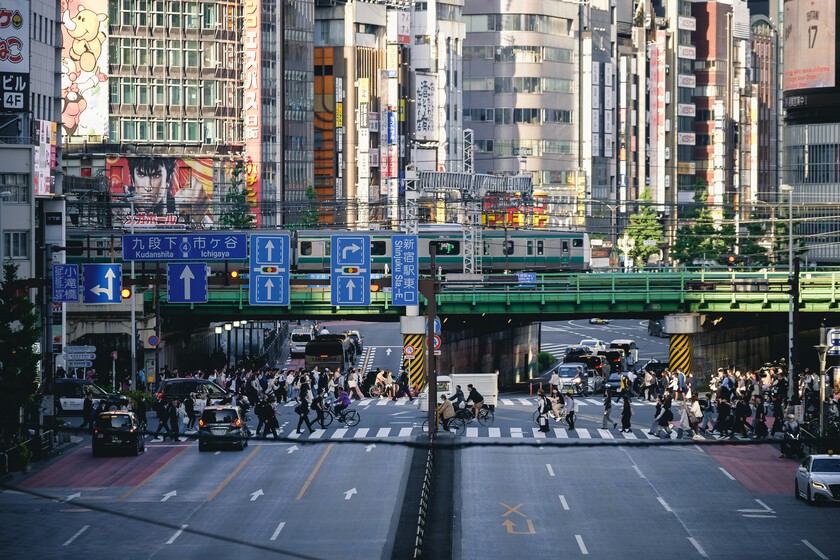 El turismo masivo ha disparado el número de pisos turísticos 'minpaku' en Japón. En Tokio ya han empezado a prohibirlos