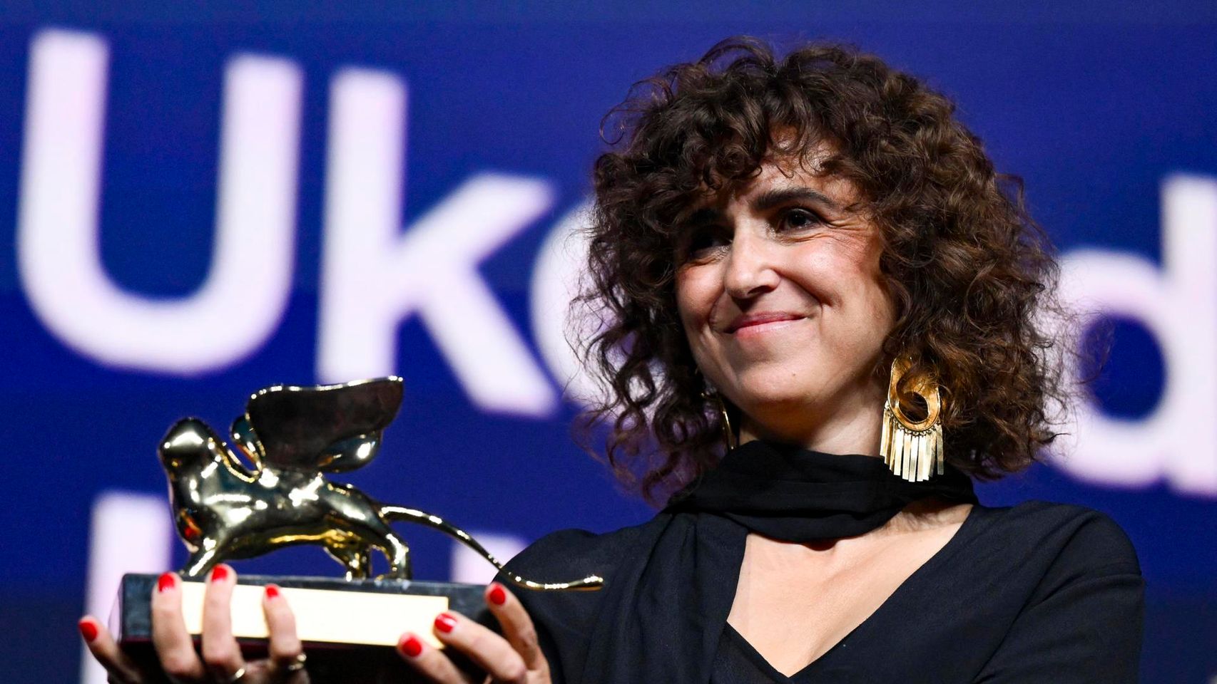 'A Woman Unknown', de May el-Toukhy, da la sorpresa en Venecia y se alza con el León de Oro