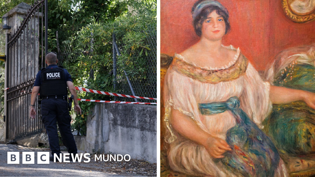 "Si pudieron golpear al Louvre, cualquier museo puede ser el siguiente": por qué los robos de arte son cada vez más audaces en Europa