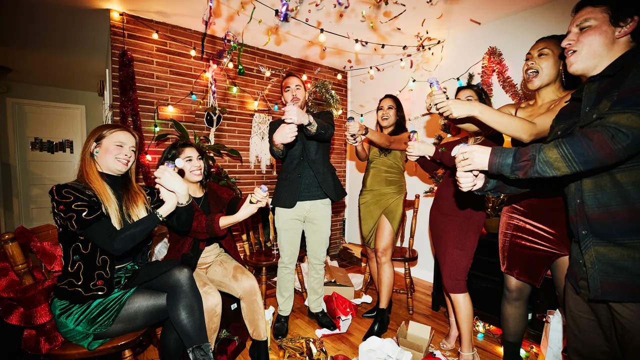 ¿Quieres proteger tu cerebro del envejecimiento prematuro? Pasa más tiempo con tus seres queridos