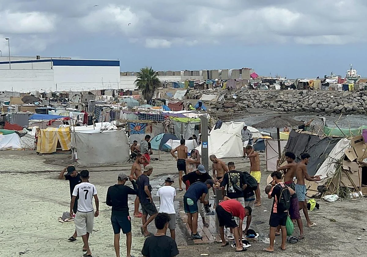La resistencia como identidad
