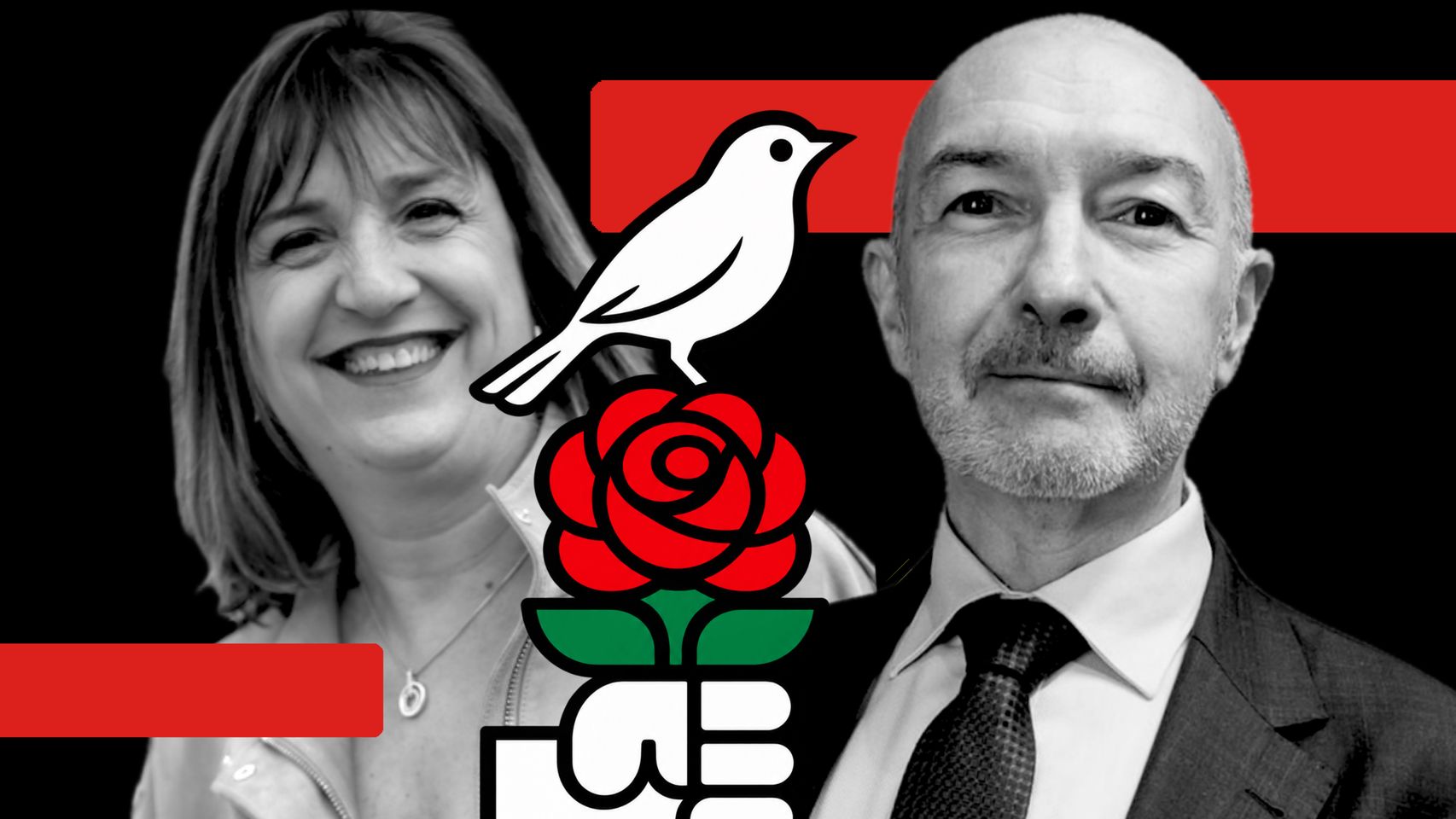 Dos meses para encontrar al mirlo blanco: el PSOE aspira a un candidato de consenso para evitar la guerra en Zaragoza