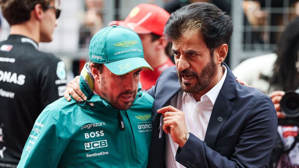 La renovación de Alonso, un asunto de Estado en la F1: la FIA entra en juego para evitar su retirada salvando a Honda