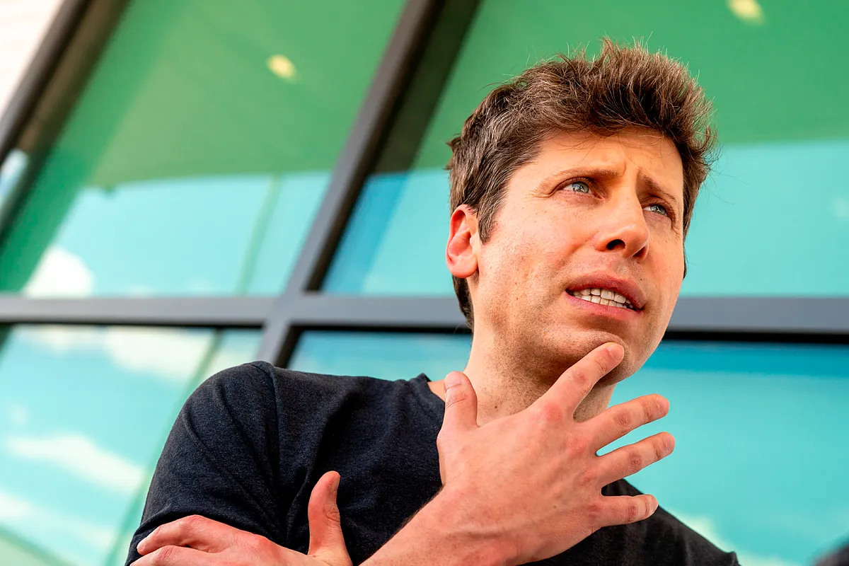 Altman: "Sería poco aconsejable" sacar OpenAI a Bolsa ante los riesgos de la IA